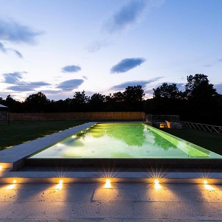 Il Giuncheto Bed & Breakfast Trequanda Exterior photo